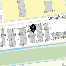 Appartement ZBK00 F 2151 21