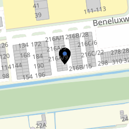 Appartement ZBK00 F 2151 26