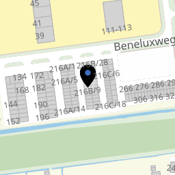 Appartement ZBK00 F 2151 35