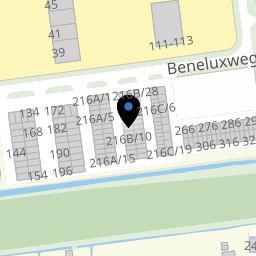 Appartement ZBK00 F 2151 36