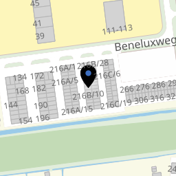 Appartement ZBK00 F 2151 37