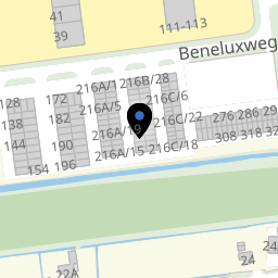 Appartement ZBK00 F 2151 40