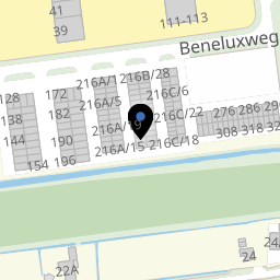 Appartement ZBK00 F 2151 41