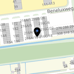 Appartement ZBK00 F 2151 42