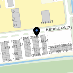 Appartement ZBK00 F 2151 43