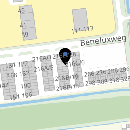 Appartement ZBK00 F 2151 47