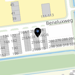 Appartement ZBK00 F 2151 48