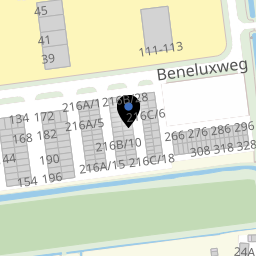 Appartement ZBK00 F 2151 49