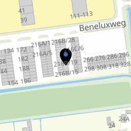 Appartement ZBK00 F 2151 53