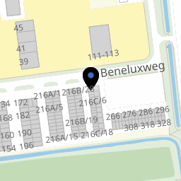 Appartement ZBK00 F 2151 58