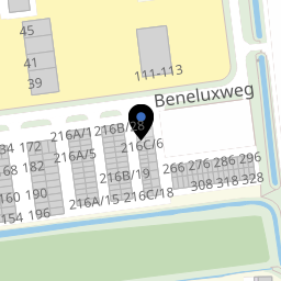 Appartement ZBK00 F 2151 61