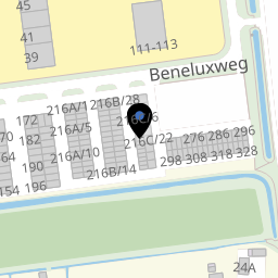 Appartement ZBK00 F 2151 67