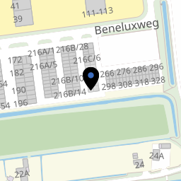 Appartement ZBK00 F 2151 74