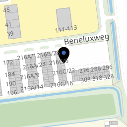 Appartement ZBK00 F 2151 78