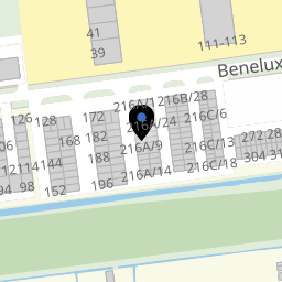 Appartement ZBK00 F 2151 8