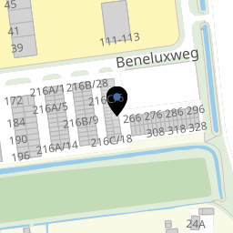 Appartement ZBK00 F 2151 80