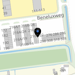 Appartement ZBK00 F 2151 81