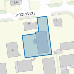 Perceel ZBK00-F-2153