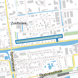 Perceel ZBK00-F-2190