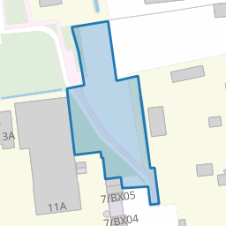 Perceel ZBK00-F-2204