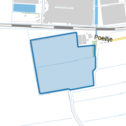 Perceel ZBK00-G-214