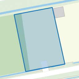 Perceel ZBK00-G-43
