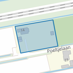 Perceel ZBK00-G-45