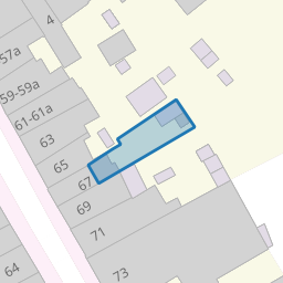 Perceel ZBM00-A-1308