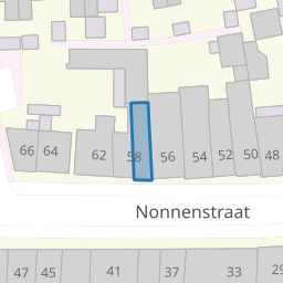 Perceel ZBM00-A-1605