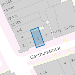 Perceel ZBM00-A-1767