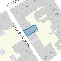 Perceel ZBM00-A-1808