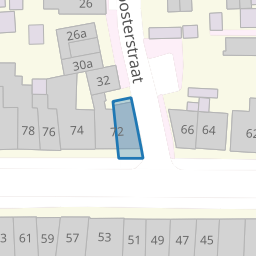 Perceel ZBM00-A-1842