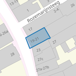 Perceel ZBM00-A-1872