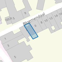 Perceel ZBM00-A-1884