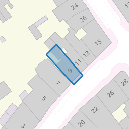 Perceel ZBM00-A-1916