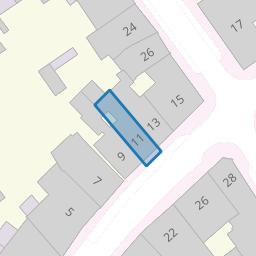 Perceel ZBM00-A-1917