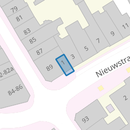 Perceel ZBM00-A-2166