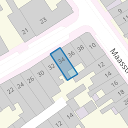 Perceel ZBM00-A-2247