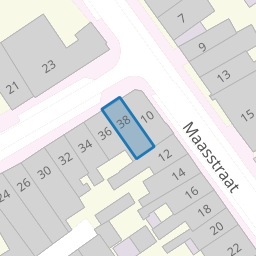 Perceel ZBM00-A-2249