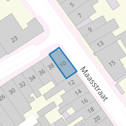 Perceel ZBM00-A-2250