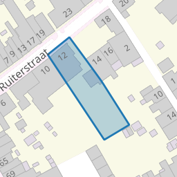 Perceel ZBM00-A-2255