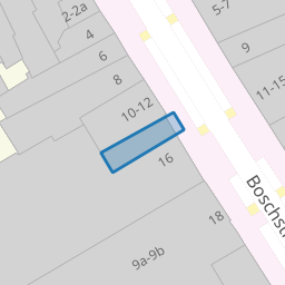 Perceel ZBM00-A-2291