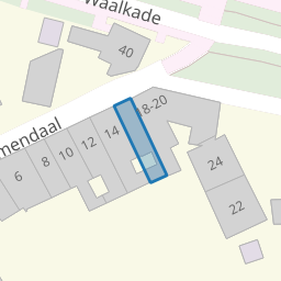 Perceel ZBM00-A-2313