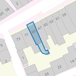 Perceel ZBM00-A-2399