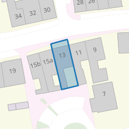 Perceel ZBM00-A-2465