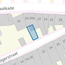 Perceel ZBM00-A-2519