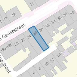 Perceel ZBM00-A-2649