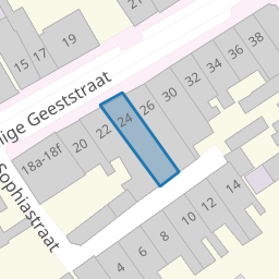 Perceel ZBM00-A-2650