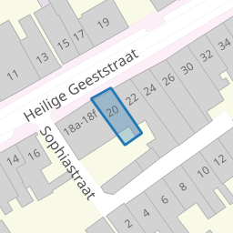 Perceel ZBM00-A-2652