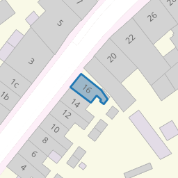 Perceel ZBM00-A-2748